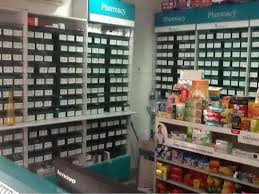 Apollo Pharmacy