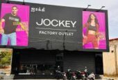 Jockey Exclusive Store – Tiruchengode | Premium Innerwear, Athleisure & Comfort Clothing for All