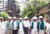 Kallakurichi Co-operative Sugar Mill