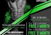 Muscle Factory Gym: Your Strength & Fitness Partner in Thanjavur