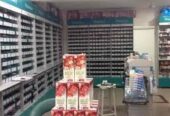 Apollo Pharmacy