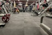 Muscle Factory Gym: Your Strength & Fitness Partner in Thanjavur