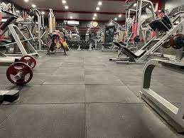 Muscle Factory Gym: Your Strength & Fitness Partner in Thanjavur