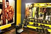 Muscle Factory Gym: Your Strength & Fitness Partner in Thanjavur