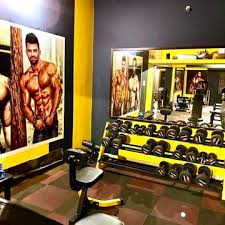 Muscle Factory Gym: Your Strength & Fitness Partner in Thanjavur