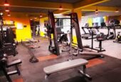 Muscle Factory Gym: Your Strength & Fitness Partner in Thanjavur