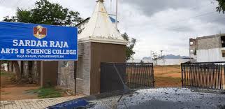 Top Arts & Science Courses in Tirunelveli – Enroll Now!