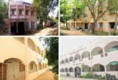 Kalaignar Karunanidhi Government Arts College
