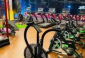 Body Fuel Fitness Club: Thanjavur’s Hub for Strength, Cardio & Group Fitness!