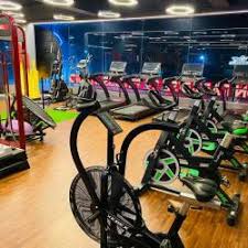 Body Fuel Fitness Club: Thanjavur’s Hub for Strength, Cardio & Group Fitness!