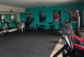 Body Fuel Fitness Club: Thanjavur’s Hub for Strength, Cardio & Group Fitness!