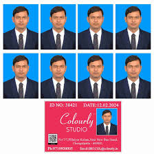 Colourly Colour Lab & Studio – Premium Photo Lab & Full-Service Studio, Chengalpattu