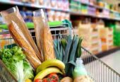 madha super market