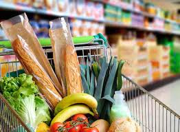 madha super market
