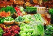 madha super market