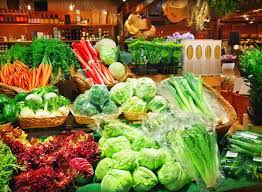 madha super market