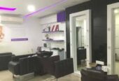 Naturals Salon & Spa – Nizam Colony | Beauty, Hair & Wellness