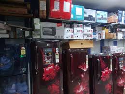 Andavar Electronics – Namakkal | Trusted Store for Home Appliances, Electricals & Electronic Essentials