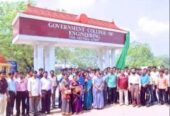 Shape Your Career with Government College of Engineering, Tirunelveli