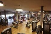 Planet Fitness Thanjavur: Your Judgment‑Free Zone for Everyday Fitness!