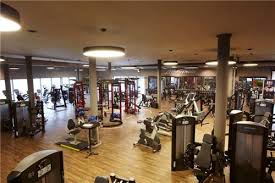 Planet Fitness Thanjavur: Your Judgment‑Free Zone for Everyday Fitness!