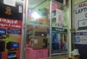 🖥️ Maatharasi Computer Service – Reliable Tech Repairs & Accessories in Kanyakumari!
