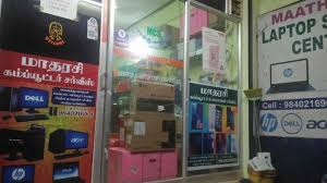🖥️ Maatharasi Computer Service – Reliable Tech Repairs & Accessories in Kanyakumari!