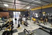 Planet Fitness Thanjavur: Your Judgment‑Free Zone for Everyday Fitness!