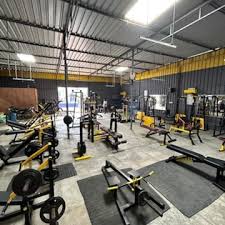 Planet Fitness Thanjavur: Your Judgment‑Free Zone for Everyday Fitness!