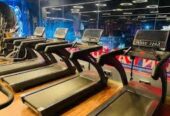 Planet Fitness Thanjavur: Your Judgment‑Free Zone for Everyday Fitness!