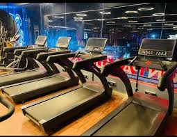 Planet Fitness Thanjavur: Your Judgment‑Free Zone for Everyday Fitness!