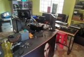 🖥️ Maatharasi Computer Service – Reliable Tech Repairs & Accessories in Kanyakumari!