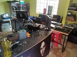 🖥️ Maatharasi Computer Service – Reliable Tech Repairs & Accessories in Kanyakumari!