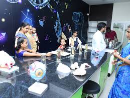 JS Global Academy
