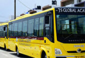 JS Global Academy