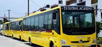 JS Global Academy