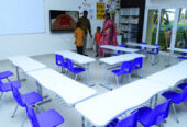 JS Global Academy