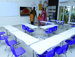 JS Global Academy