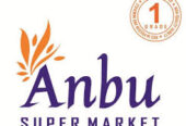 Anbu Supermarket,