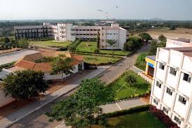 SKP Engineering College