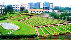 SKP Engineering College