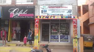🖥️ Maatharasi Computer Service – Reliable Tech Repairs & Accessories in Kanyakumari!