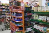 Anbu Supermarket,