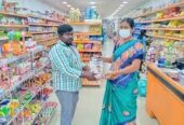 Anbu Supermarket,
