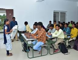 Excellence in Engineering Education – Thamirabharani College, Tirunelveli