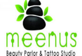 Meenus Beauty Parlour & Tattoo Studio – Beauty & Body Art Experts