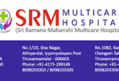 SRM Multicare Hospital