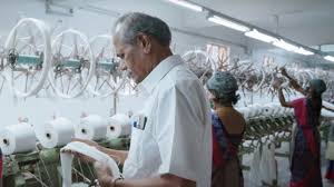 Parameswari Textiles – Where Quality Meets Tradition!”