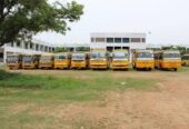 Indian Arts and Science College