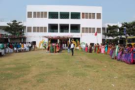 Indian Arts and Science College
